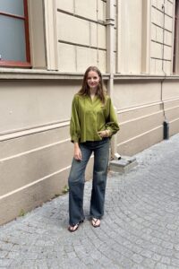 Lois Rosalia jeans