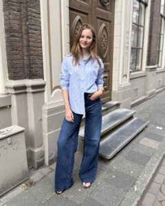 Lois Skater jeans