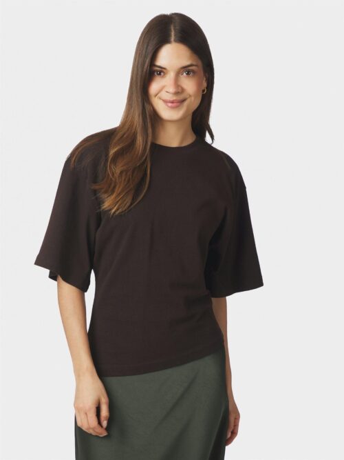 Neo Noir Alira boxy tee Neo Noir Alira boxy tee
