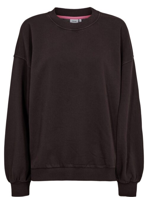 Numph Nubissa oversize sweat