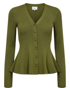 Numph Nusira cardigan