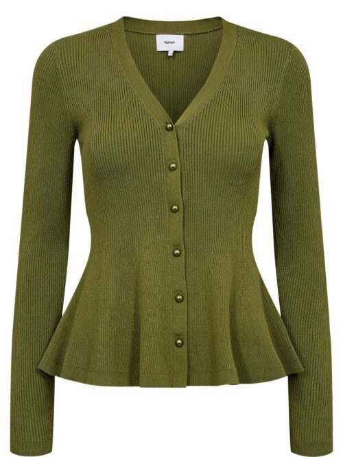 Numph Nusira cardigan