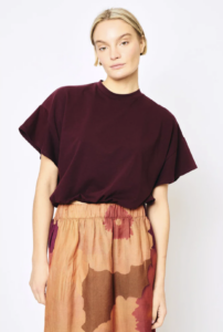 RE/BORN Raffa shirt