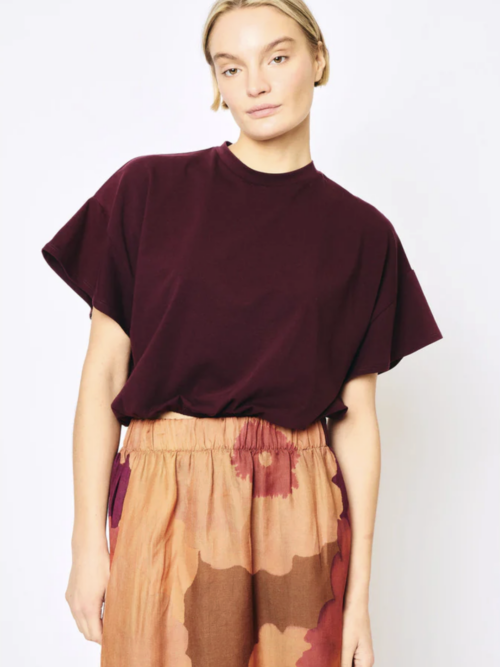 RE/BORN Raffa shirt