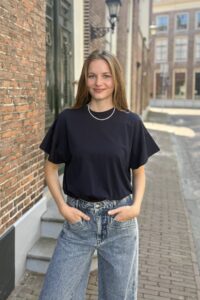 RE/BORN Raffa shirt