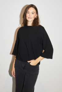 RE/BORN Zizi shirt