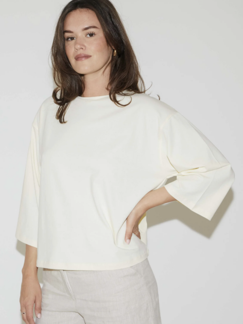 RE/BORN Zizi shirt