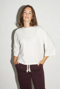 RE/BORN Zizi shirt