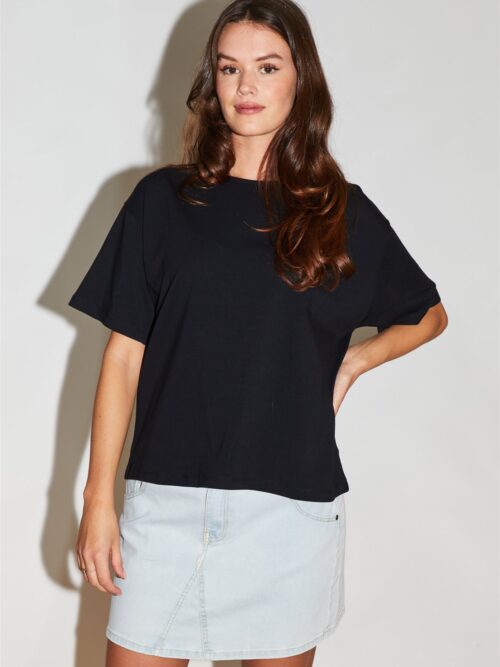 RE/BORN Zoe t-shirt