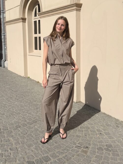 Co couture Ophelia ball pant Co couture Ophelia ball pant