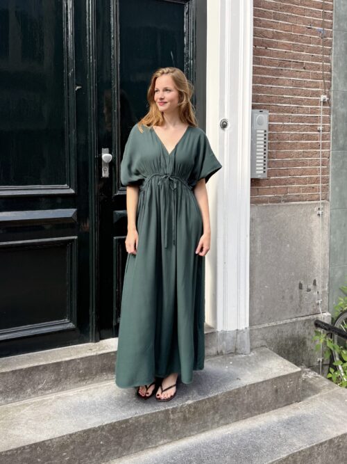 By-Bar long dress