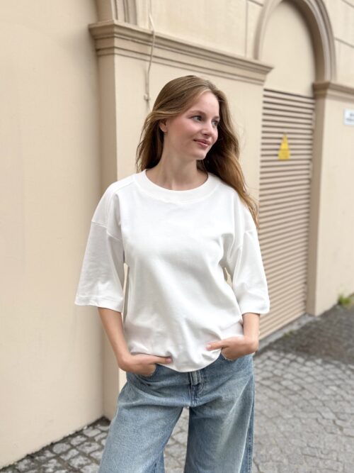 Peppercorn Fiola t-shirt