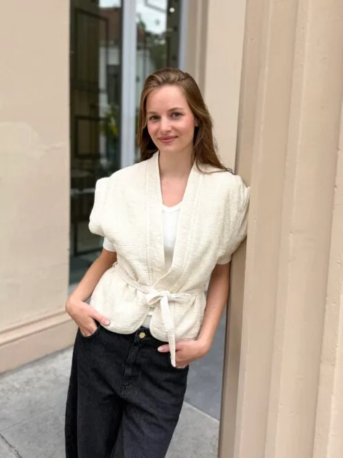 By-Bar Emilia jacket