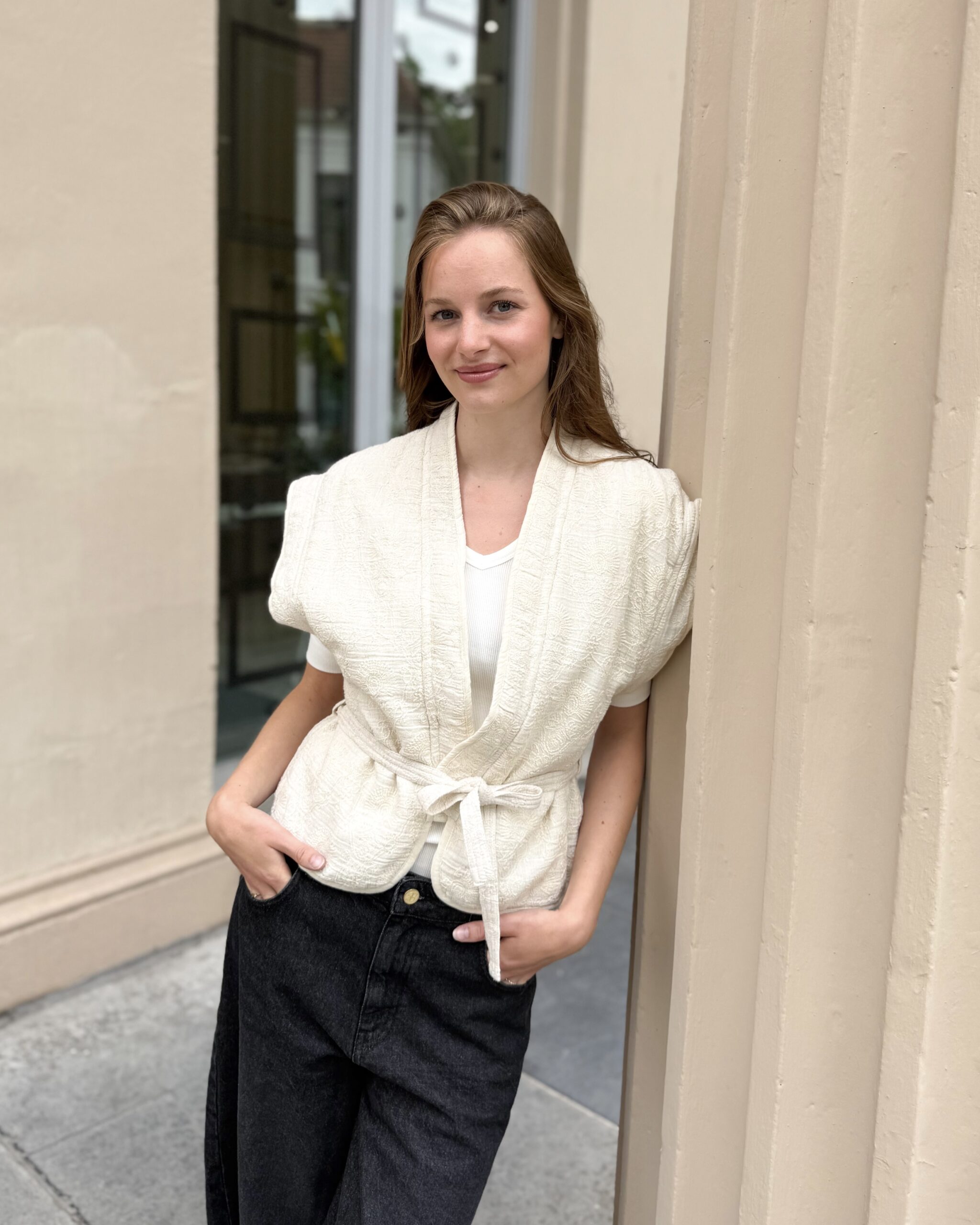 By-Bar Emilia jacket By-Bar Emilia jacket