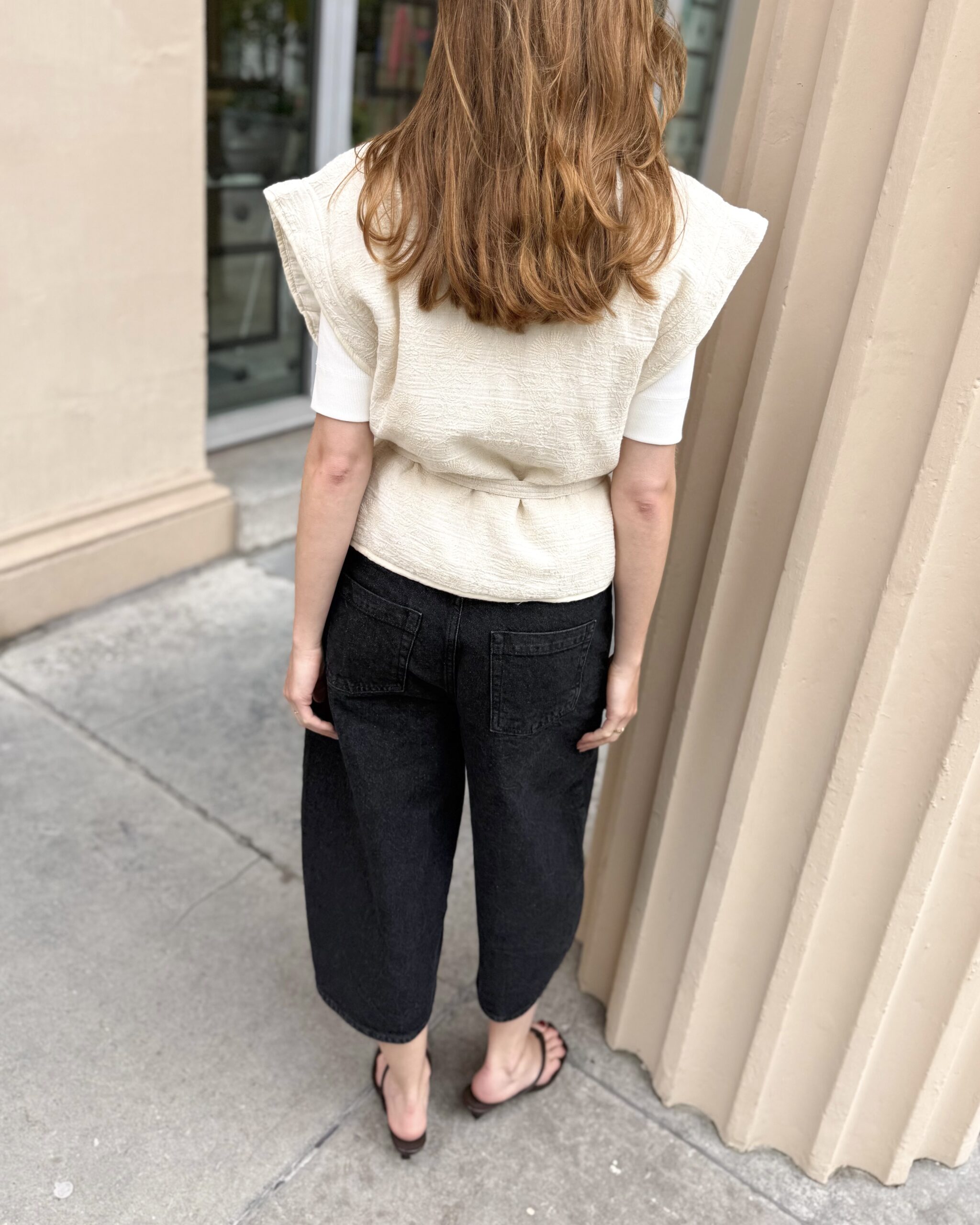 By-Bar Emilia jacket By-Bar Emilia jacket