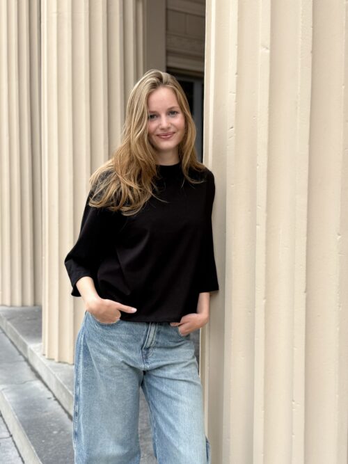 RE/BORN Zizi shirt