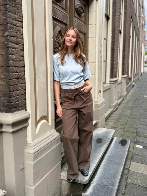 Modstrom Isolde dye pants