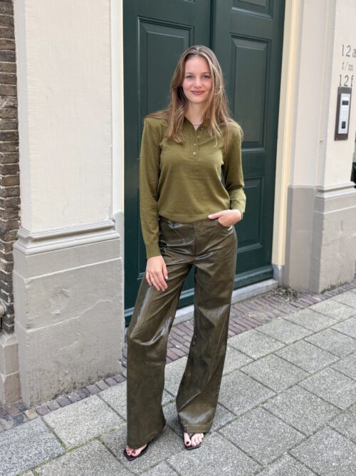 Co couture Richa pant Co couture Richa pant