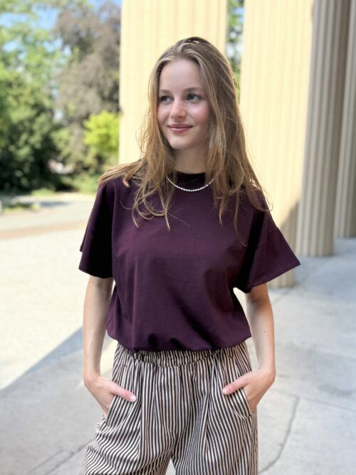RE/BORN Raffa shirt RE/BORN Raffa shirt