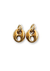 Bonnie Bean earing