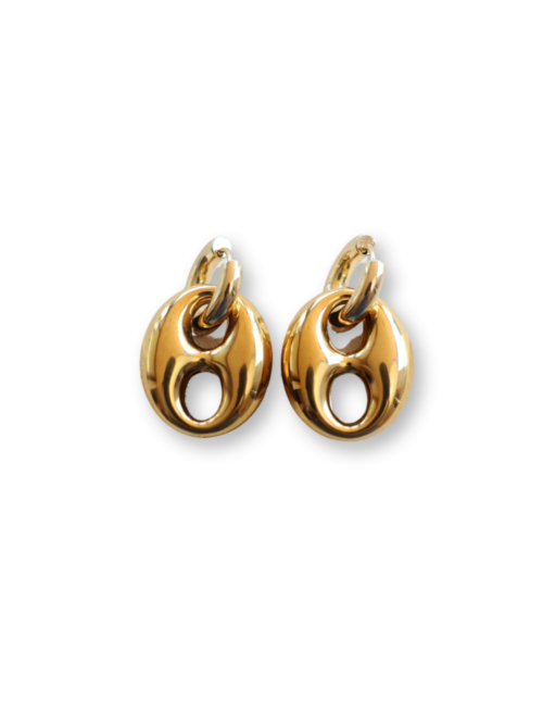 Bonnie Bean earing