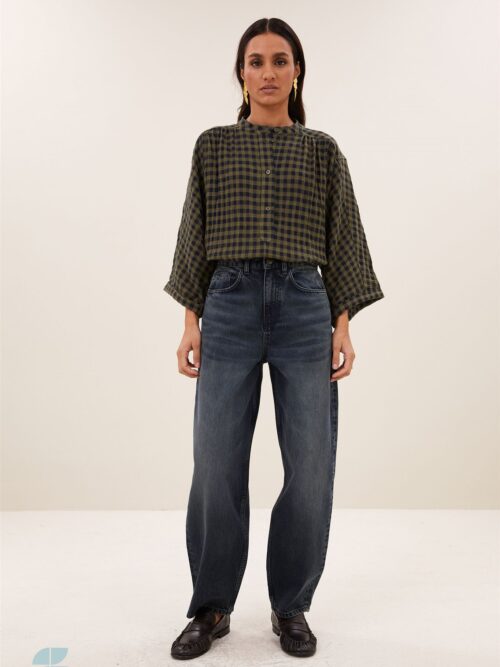 By-Bar Baloe oil jeans By-Bar Baloe oil jeans