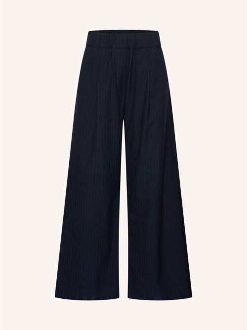 By-Bar Benji pine stripe pants By-Bar Benji pine stripe pants