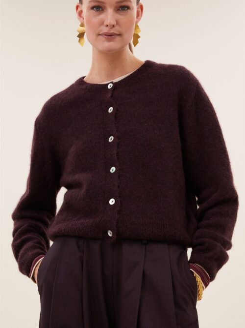 By-Bar Cleo cardigan By-Bar Cleo cardigan