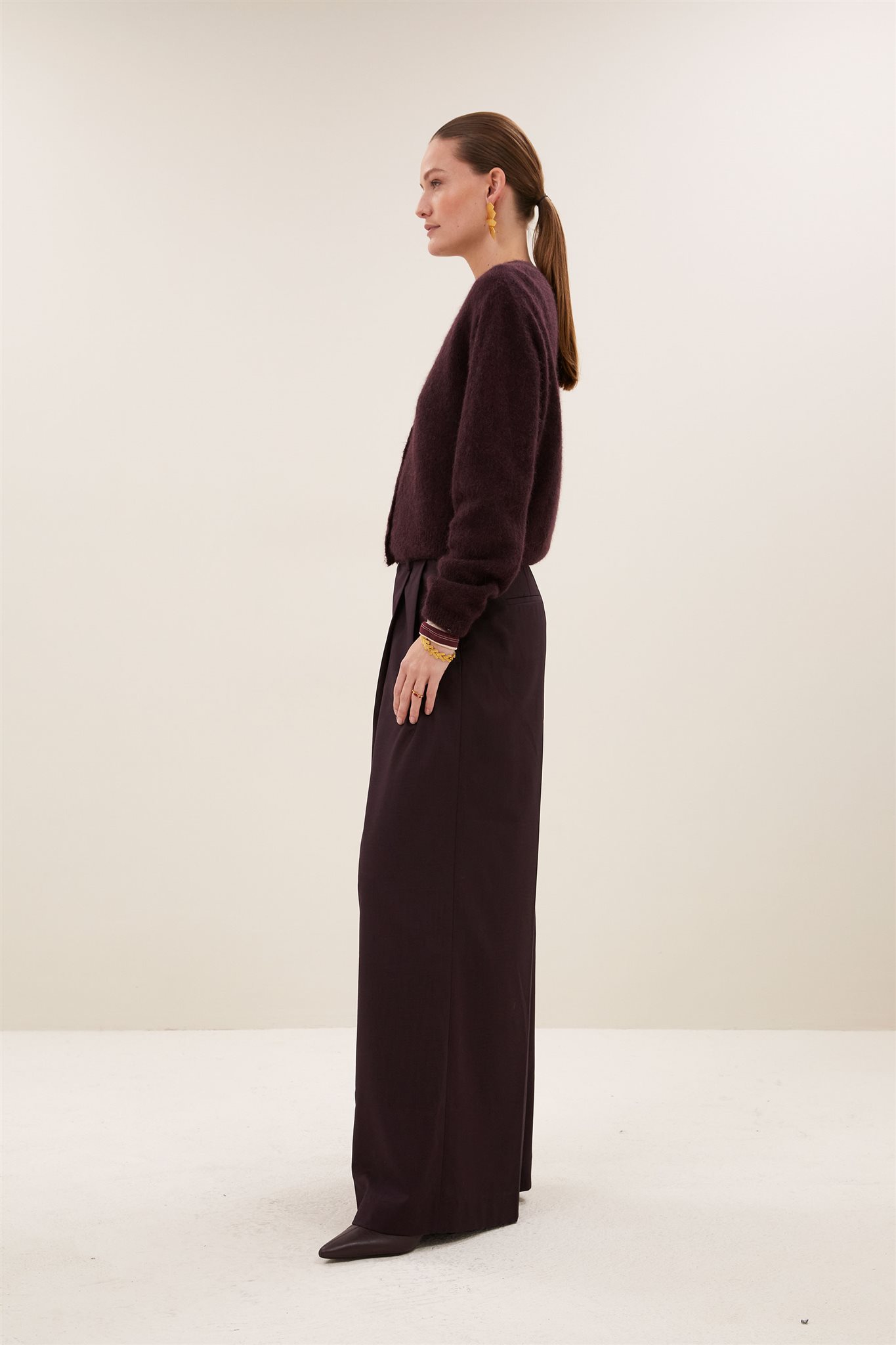 By-Bar Cleo cardigan By-Bar Cleo cardigan