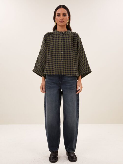 By-Bar Jess blouse By-Bar Jess blouse