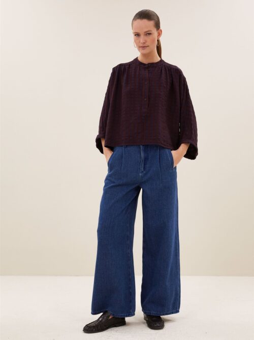 By-Bar Jess blouse By-Bar Jess blouse