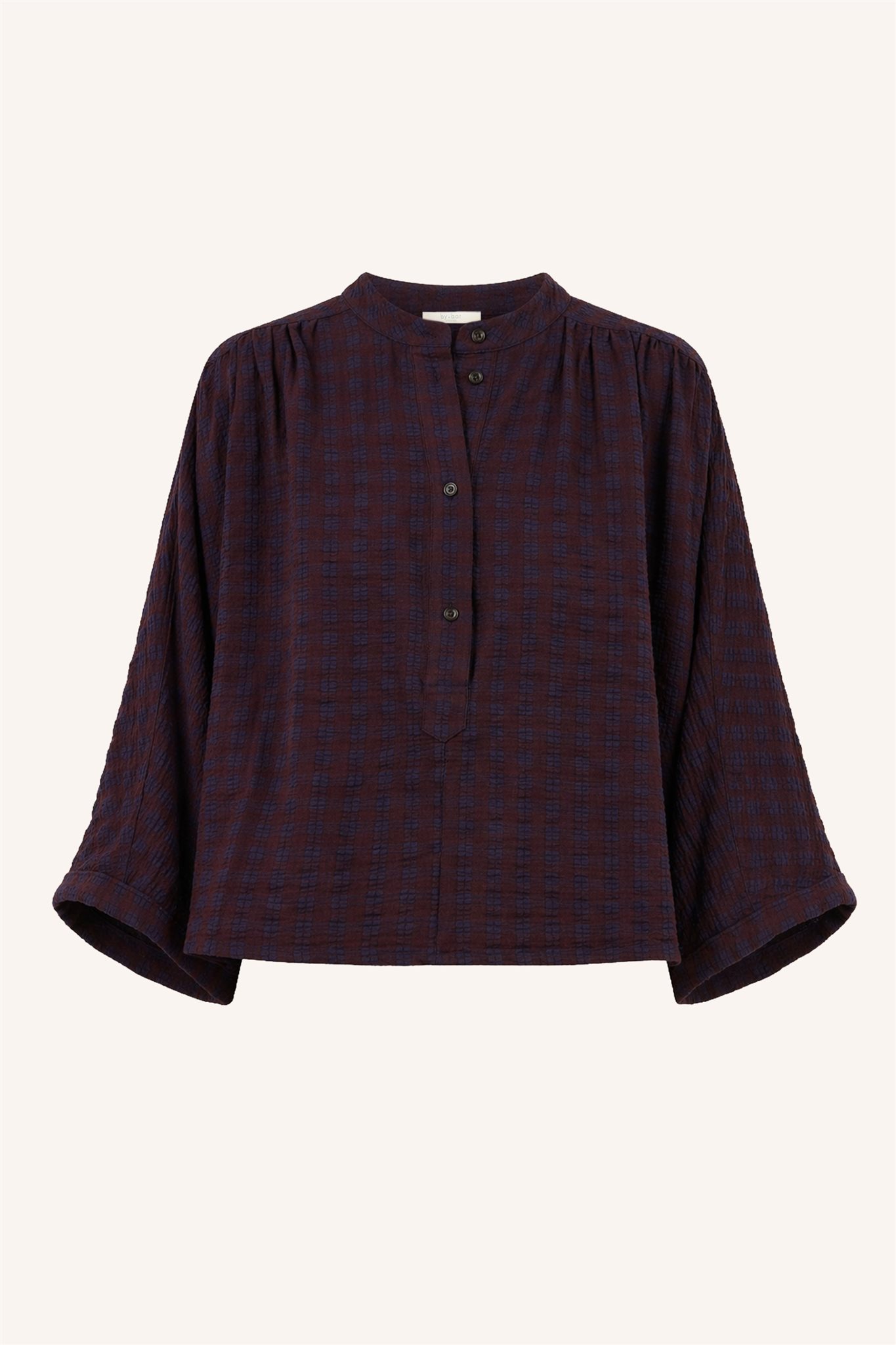 By-Bar Jess blouse By-Bar Jess blouse