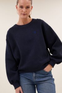 By-Bar Lili sparkle sweater