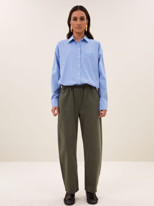 By-Bar Lise cloud blouse By-Bar Lise cloud blouse