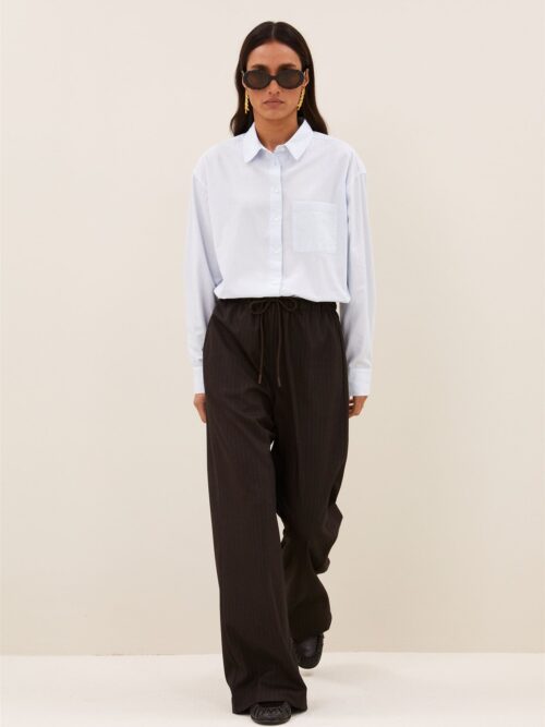 By-Bar Pelle pinstripe pants By-Bar Pelle pinstripe pants