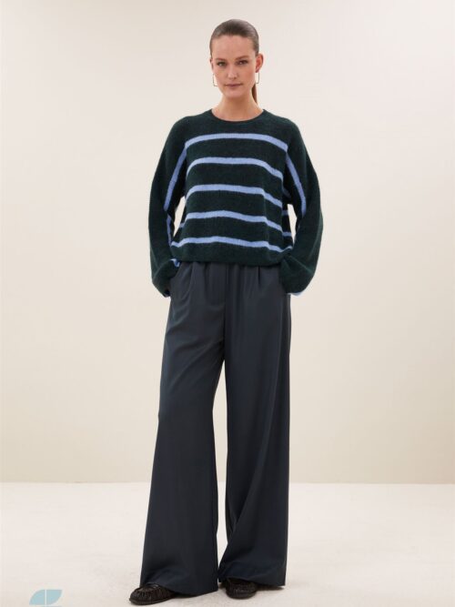 By-Bar Vide stripe pullover By-Bar Vide stripe pullover