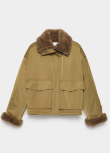 CKS Catch jacket