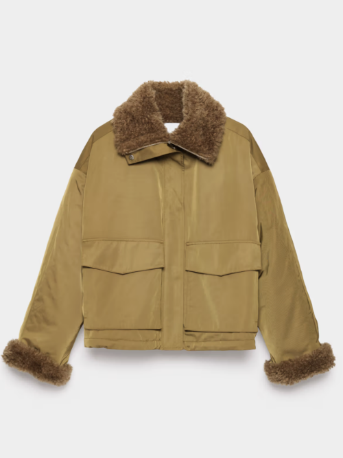CKS Catch jacket