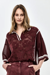 CKS Polaris top