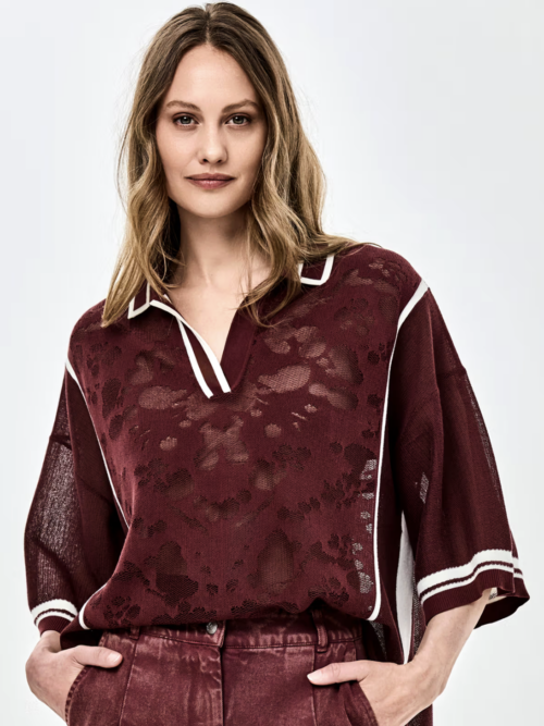 CKS Polaris top