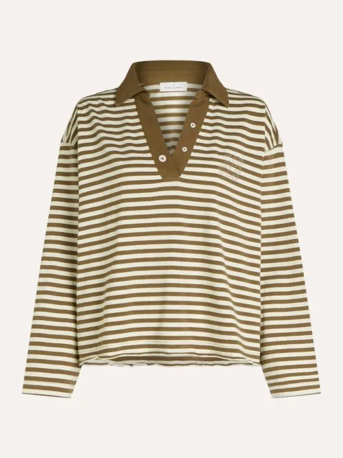 Circle of trust Krista shirt