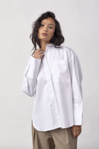 Co couture Dalia shirt