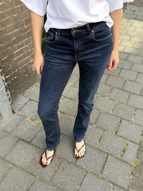 Lois Maca straight jeans
