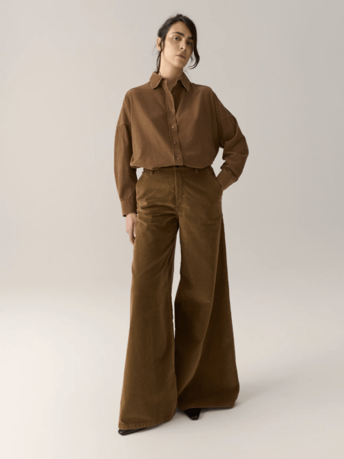 Lois New marlene shinycor pant