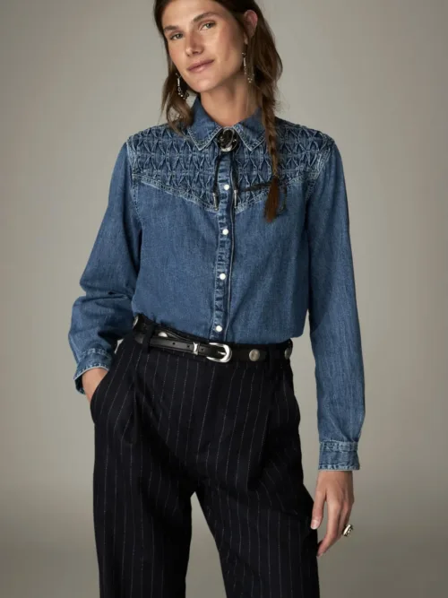 Maison Hotel Kumud blouse