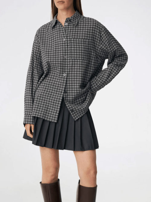 Modstrom Dorothea blouse Modstrom Dorothea blouse