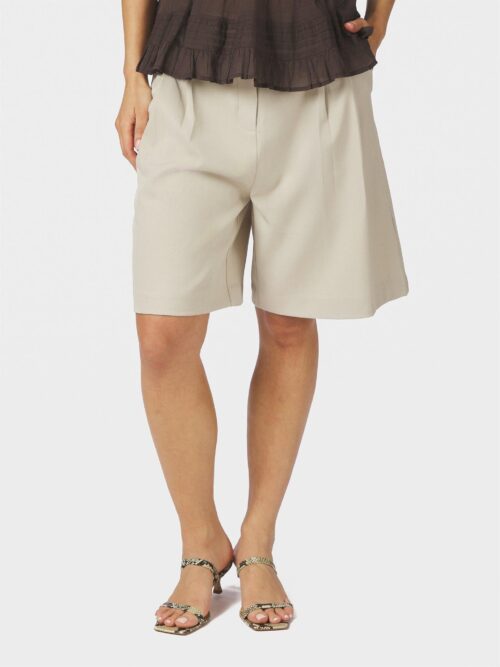 Neo Noir Nika structure shorts