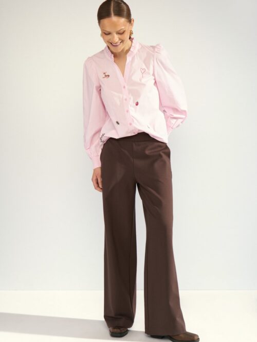 Numph Nuathena pants