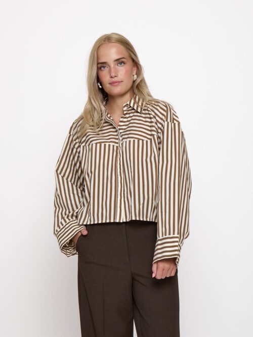 Peppercorn Sadie shirt