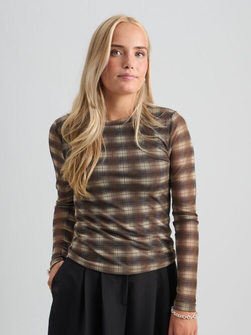 Peppercorn Safina top